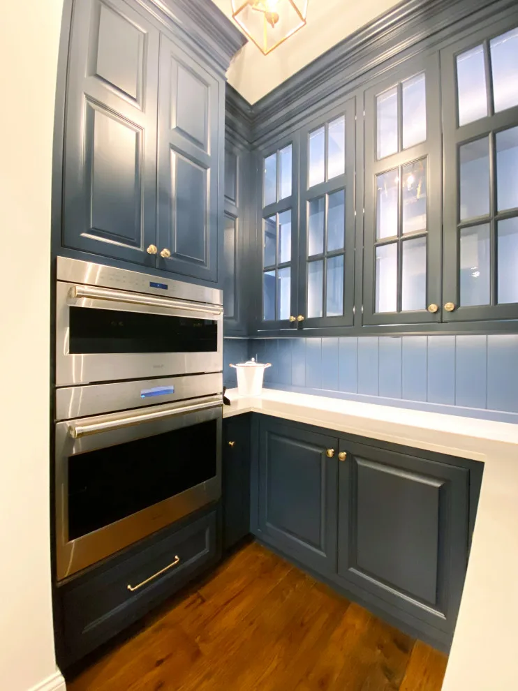 Culinary Storage Solutions by Fehrenbacher Cabinets Inc - Photo 239