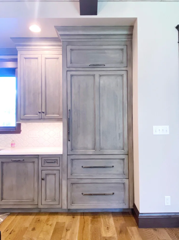 Culinary Storage Solutions by Fehrenbacher Cabinets Inc - Photo 268