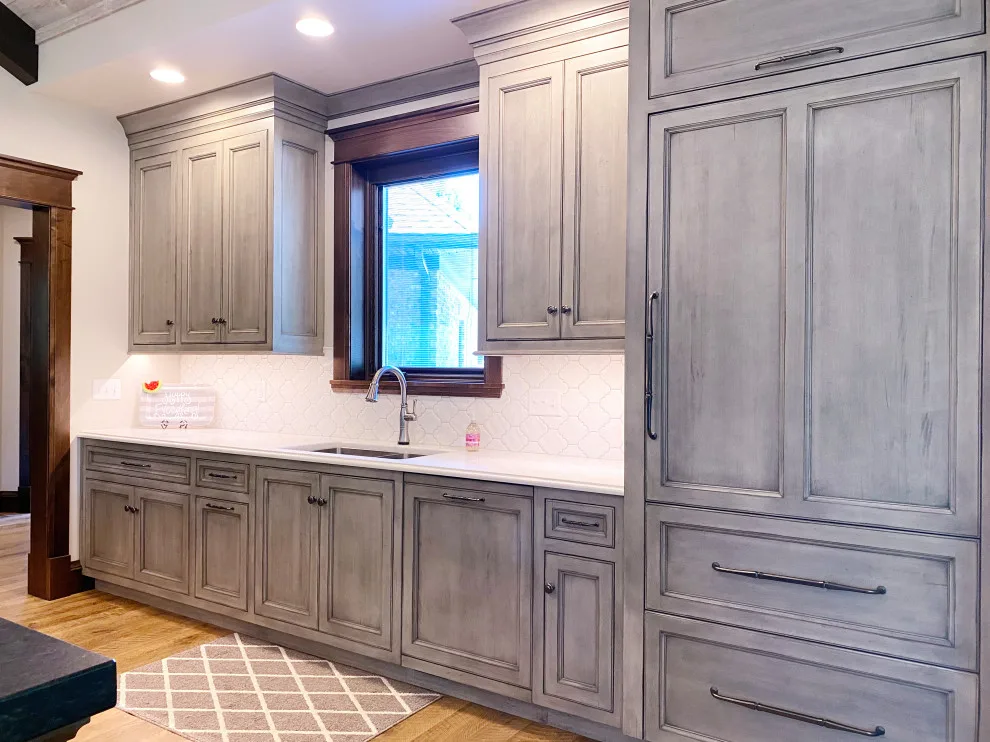 Culinary Storage Solutions by Fehrenbacher Cabinets Inc - Photo 226