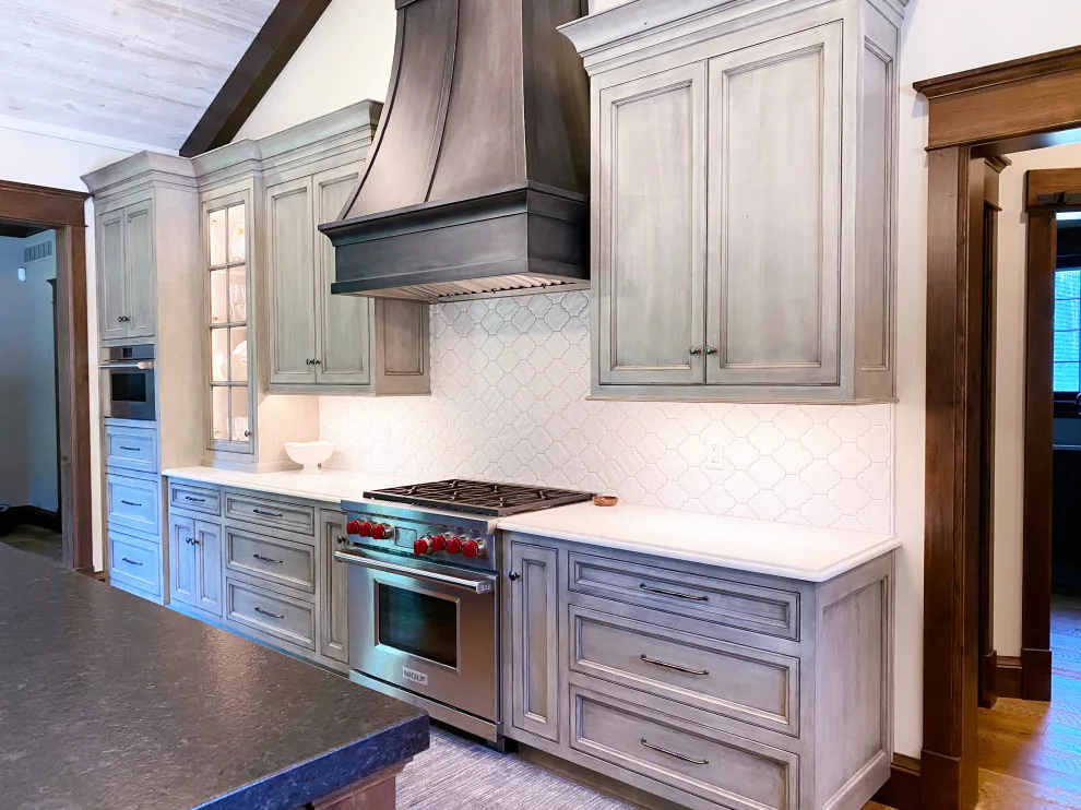 Culinary Storage Solutions by Fehrenbacher Cabinets Inc - Photo 32