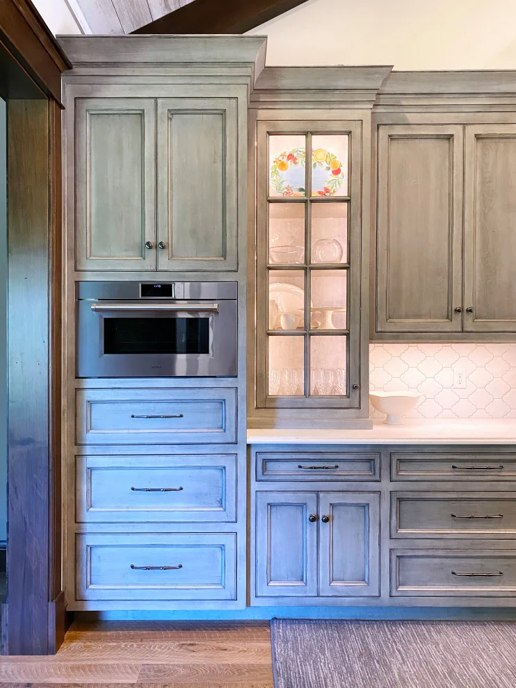 Culinary Storage Solutions by Fehrenbacher Cabinets Inc - Photo 286