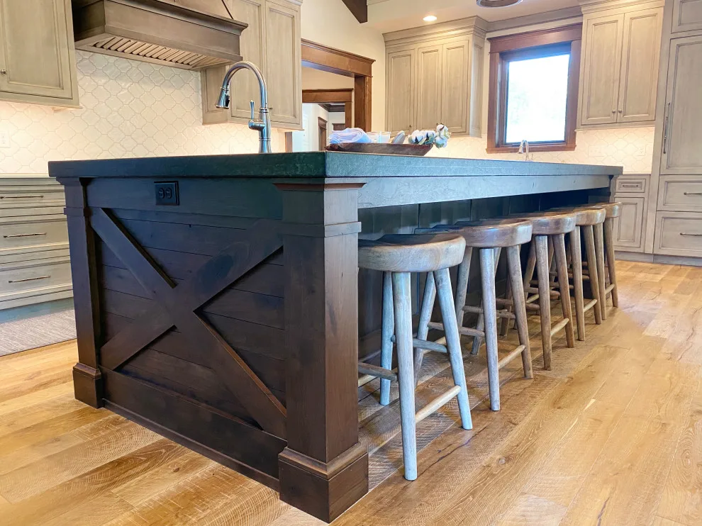 Culinary Storage Solutions by Fehrenbacher Cabinets Inc - Photo 114