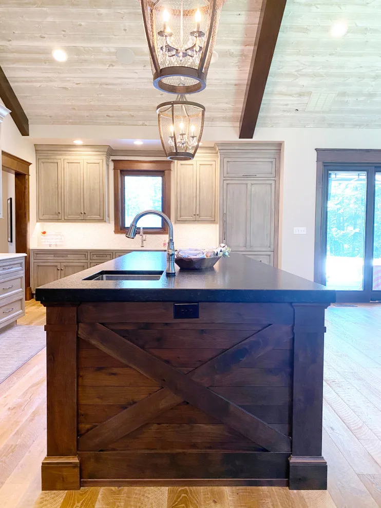 Culinary Storage Solutions by Fehrenbacher Cabinets Inc - Photo 142