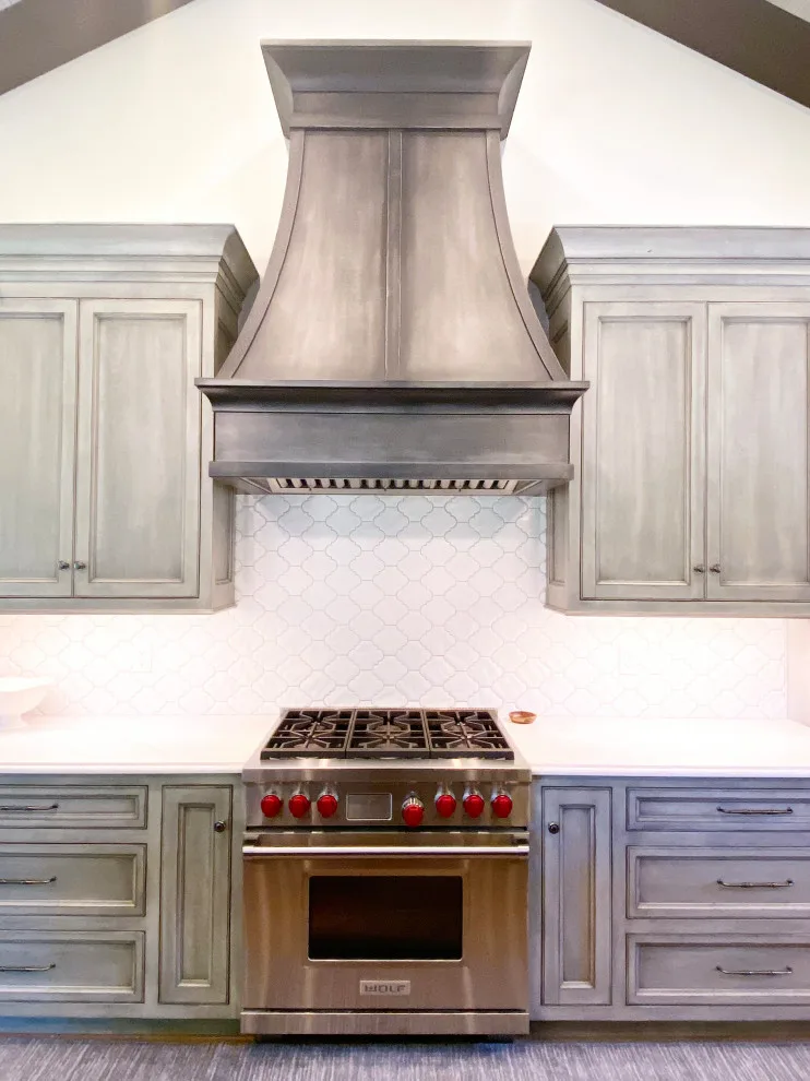 Culinary Storage Solutions by Fehrenbacher Cabinets Inc - Photo 111