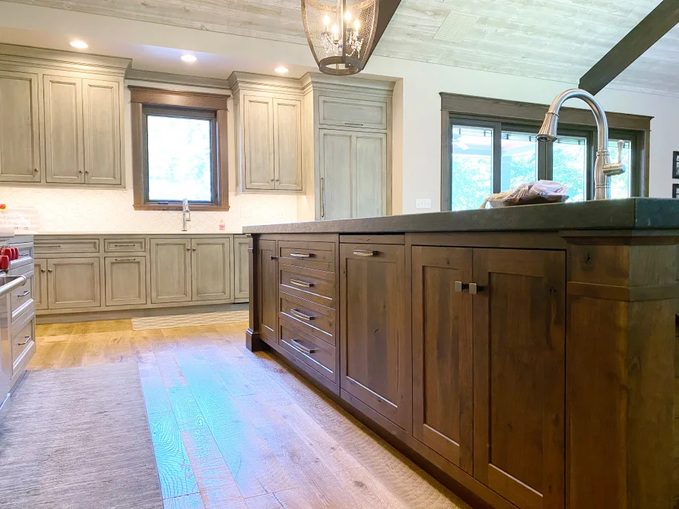 Culinary Storage Solutions by Fehrenbacher Cabinets Inc - Photo 289