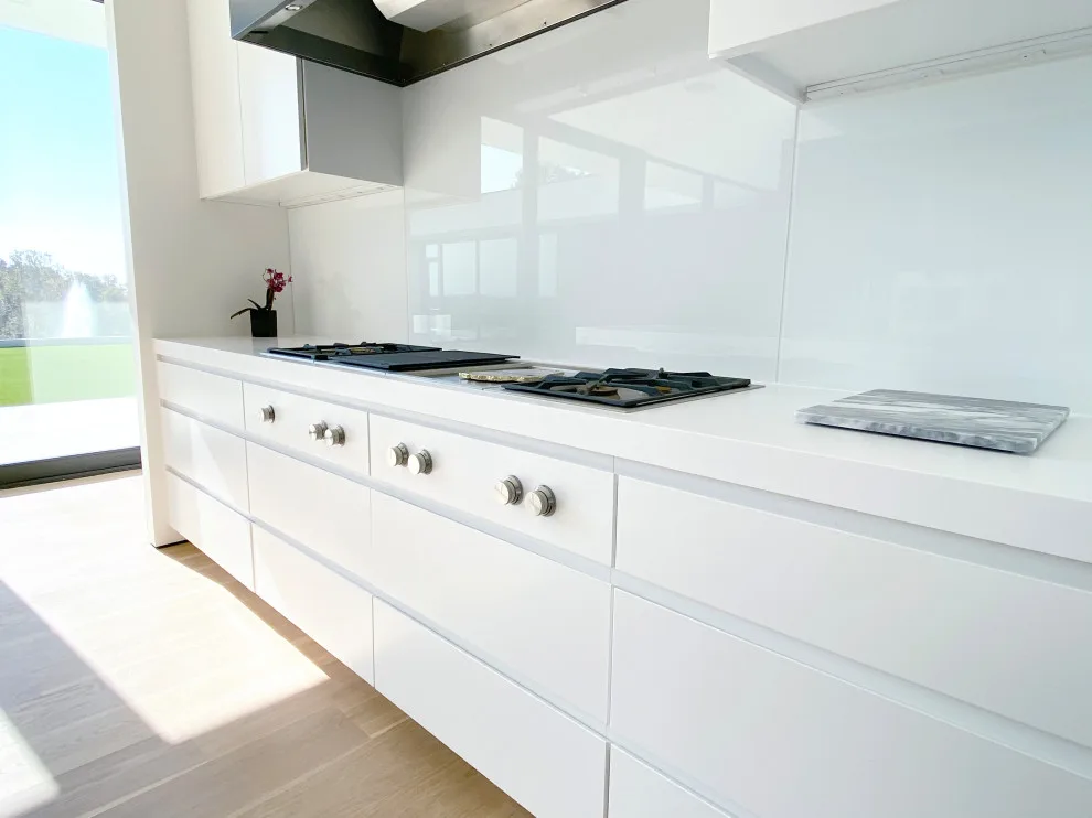 Culinary Storage Solutions by Fehrenbacher Cabinets Inc - Photo 82