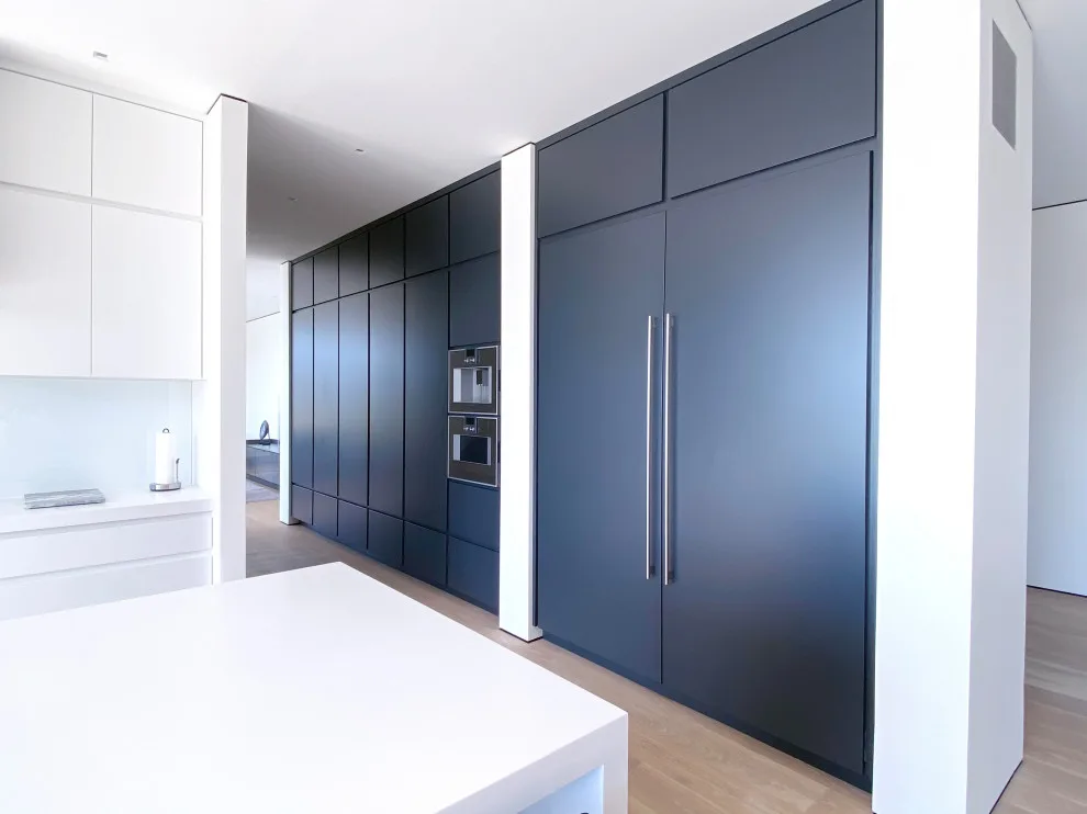 Culinary Storage Solutions by Fehrenbacher Cabinets Inc - Photo 215