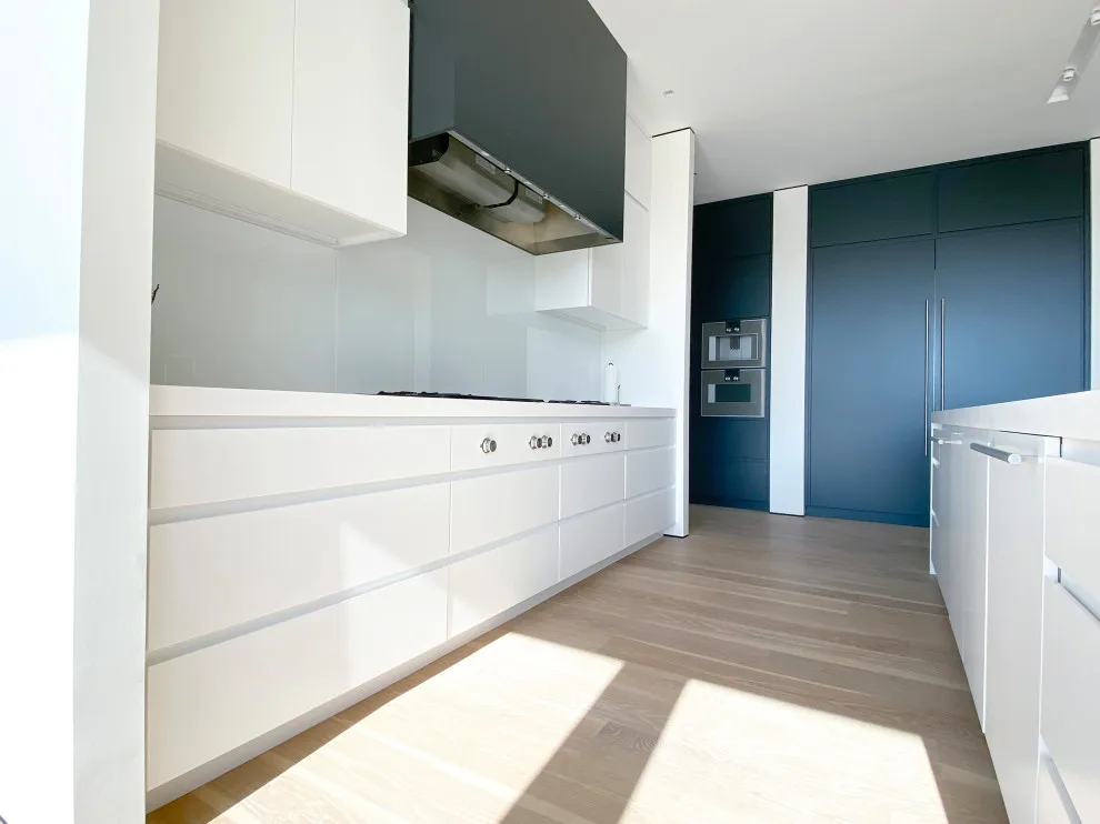 Culinary Storage Solutions by Fehrenbacher Cabinets Inc - Photo 4