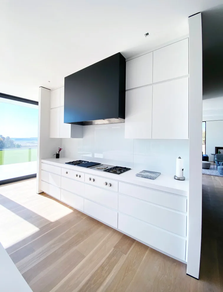 Culinary Storage Solutions by Fehrenbacher Cabinets Inc - Photo 42