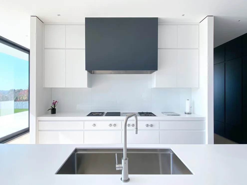 Culinary Storage Solutions by Fehrenbacher Cabinets Inc - Photo 67