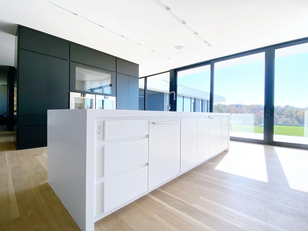 Culinary Storage Solutions by Fehrenbacher Cabinets Inc - Photo 159
