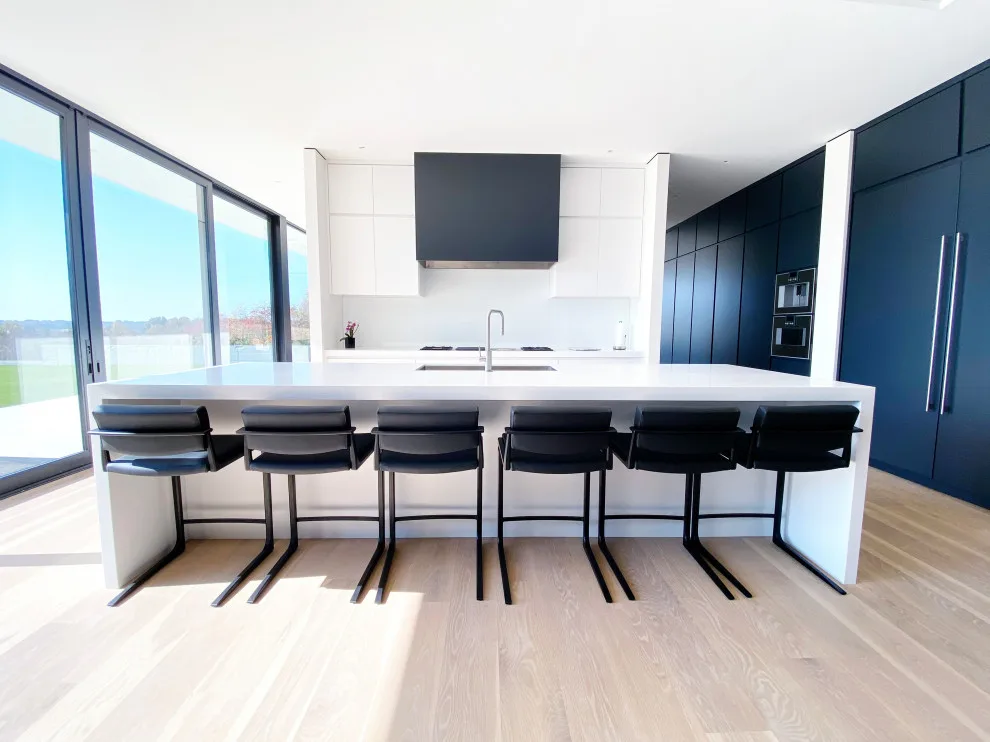 Culinary Storage Solutions by Fehrenbacher Cabinets Inc - Photo 207