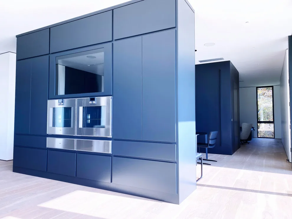 Culinary Storage Solutions by Fehrenbacher Cabinets Inc - Photo 231
