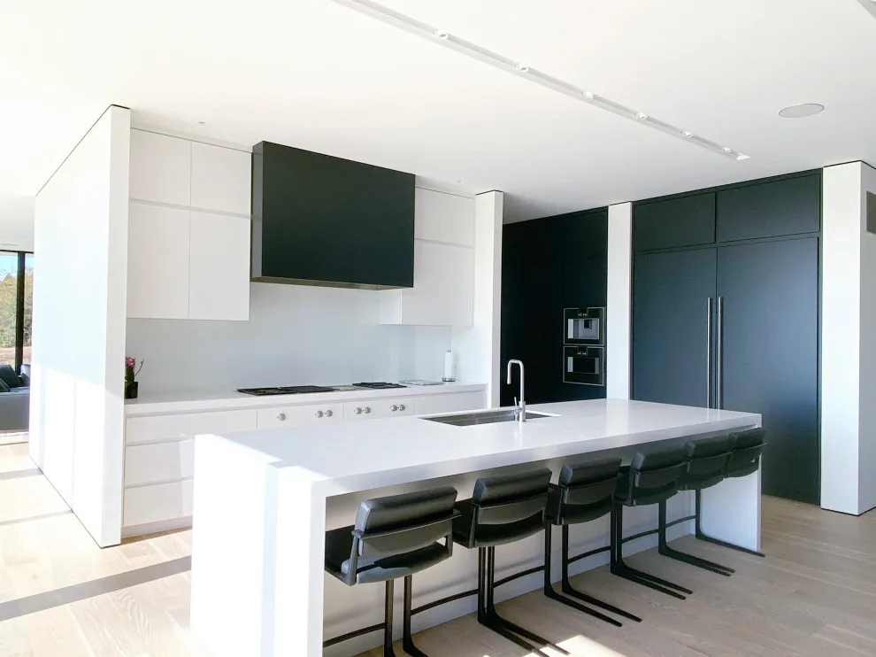 Culinary Storage Solutions by Fehrenbacher Cabinets Inc - Photo 282