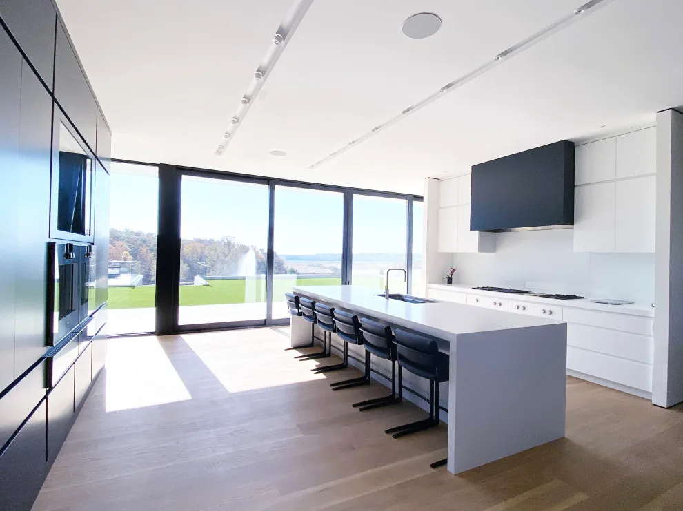 Culinary Storage Solutions by Fehrenbacher Cabinets Inc - Photo 58