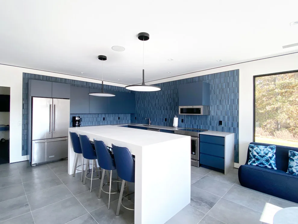 Culinary Storage Solutions by Fehrenbacher Cabinets Inc - Photo 51