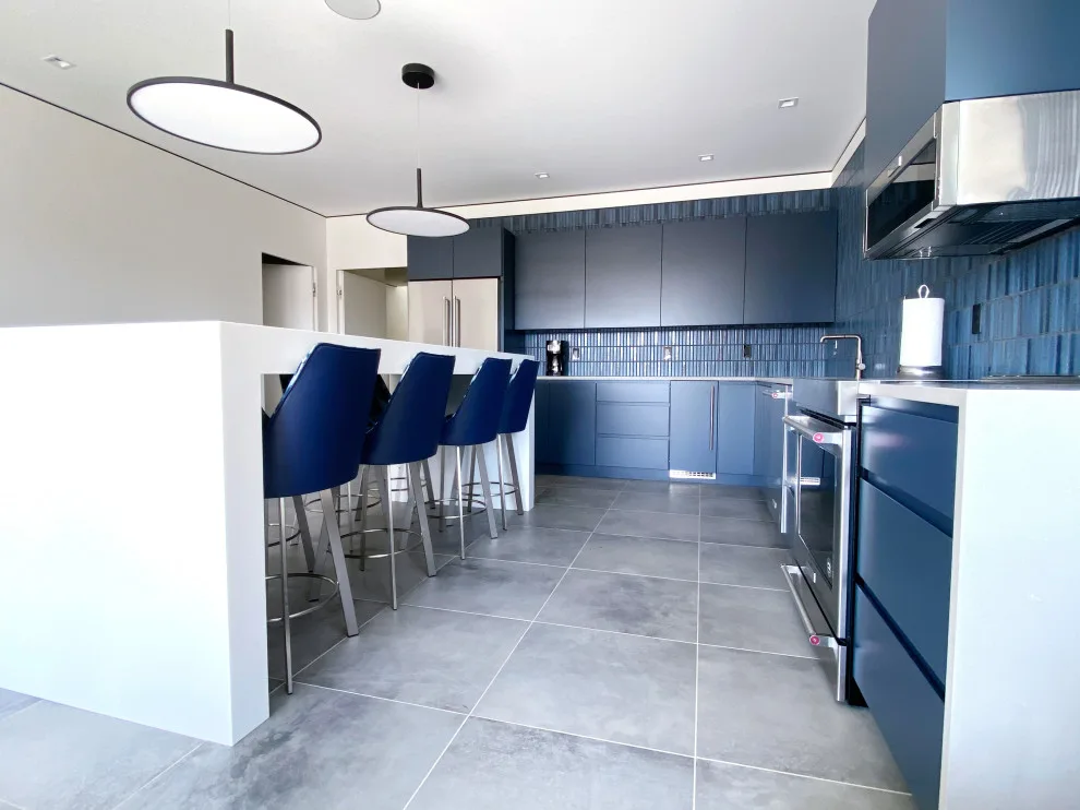 Culinary Storage Solutions by Fehrenbacher Cabinets Inc - Photo 220