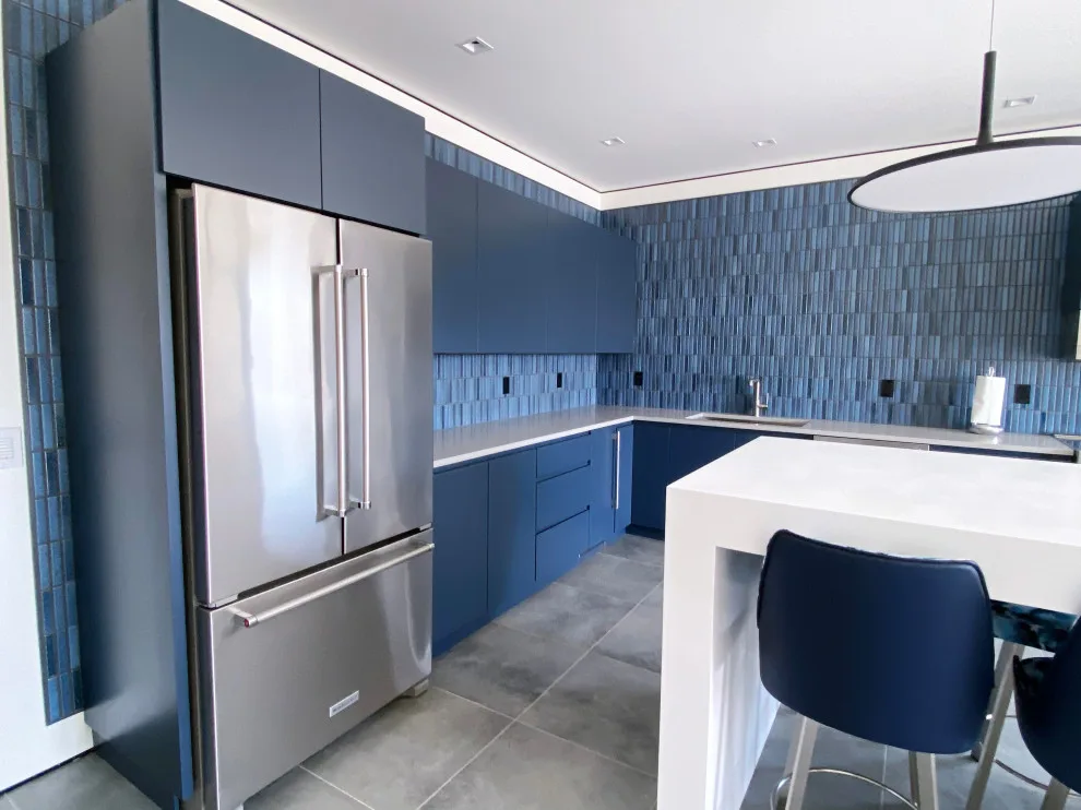 Culinary Storage Solutions by Fehrenbacher Cabinets Inc - Photo 305