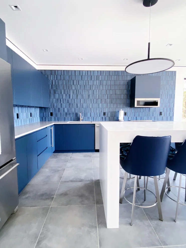 Culinary Storage Solutions by Fehrenbacher Cabinets Inc - Photo 199