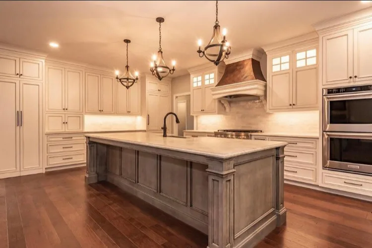 Culinary Storage Solutions by Fehrenbacher Cabinets Inc - Photo 122