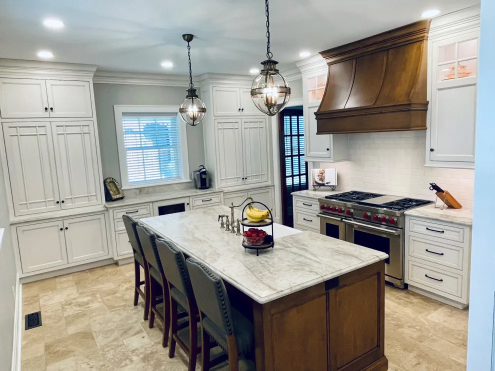 Culinary Storage Solutions by Fehrenbacher Cabinets Inc - Photo 192