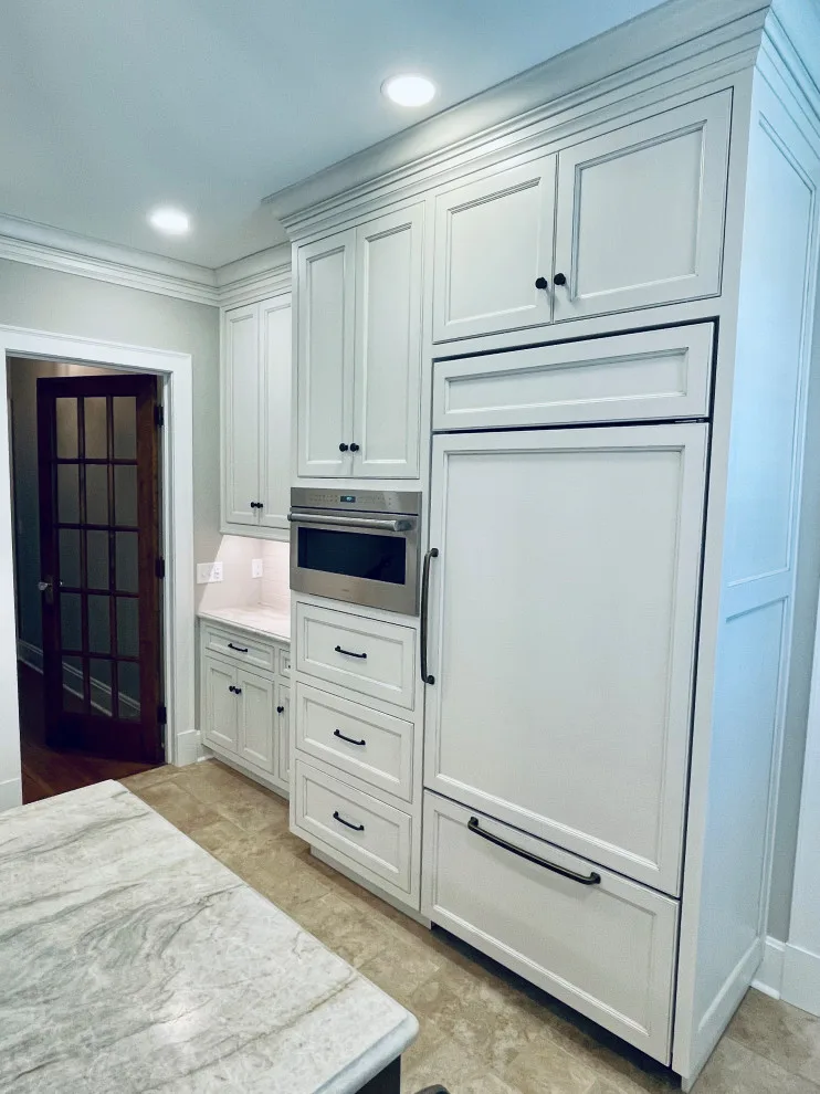 Culinary Storage Solutions by Fehrenbacher Cabinets Inc - Photo 233