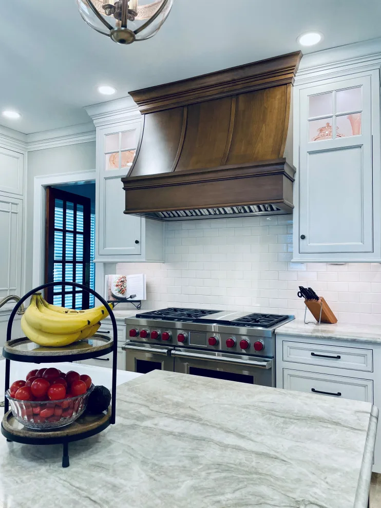 Culinary Storage Solutions by Fehrenbacher Cabinets Inc - Photo 129