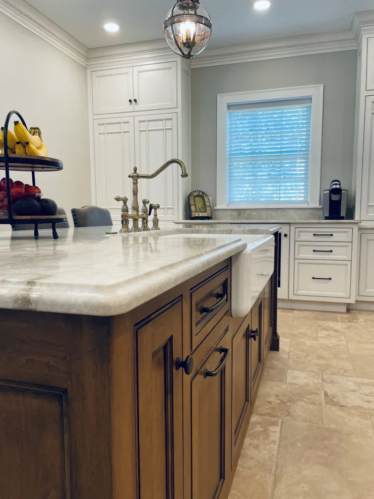 Culinary Storage Solutions by Fehrenbacher Cabinets Inc - Photo 153