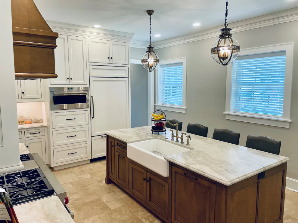 Culinary Storage Solutions by Fehrenbacher Cabinets Inc - Photo 202