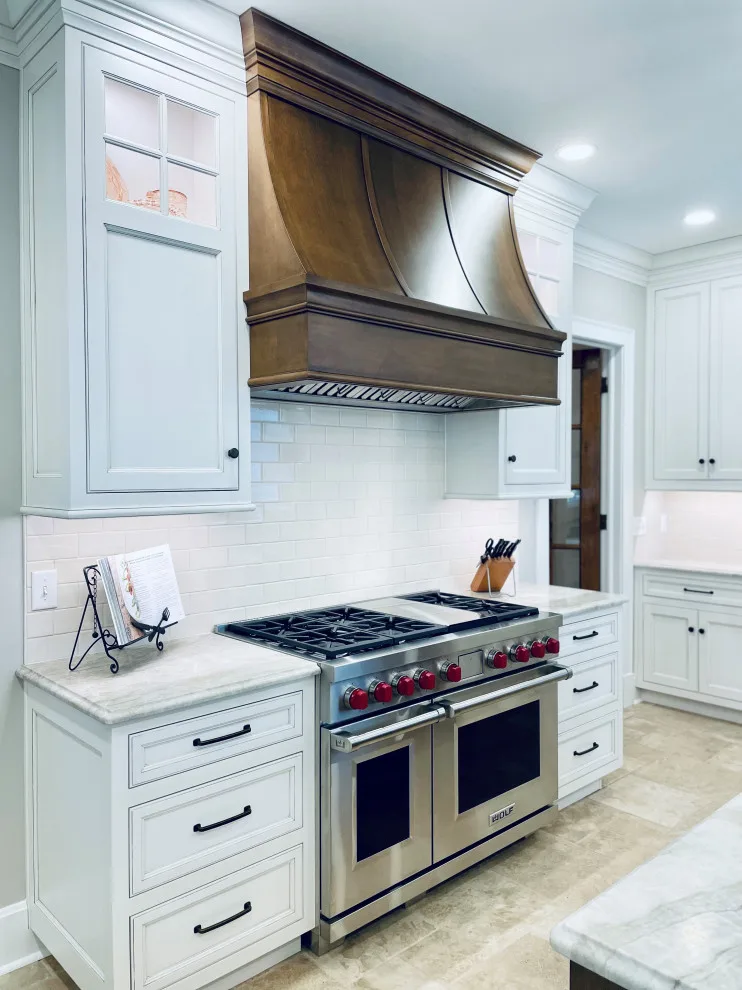 Culinary Storage Solutions by Fehrenbacher Cabinets Inc - Photo 175
