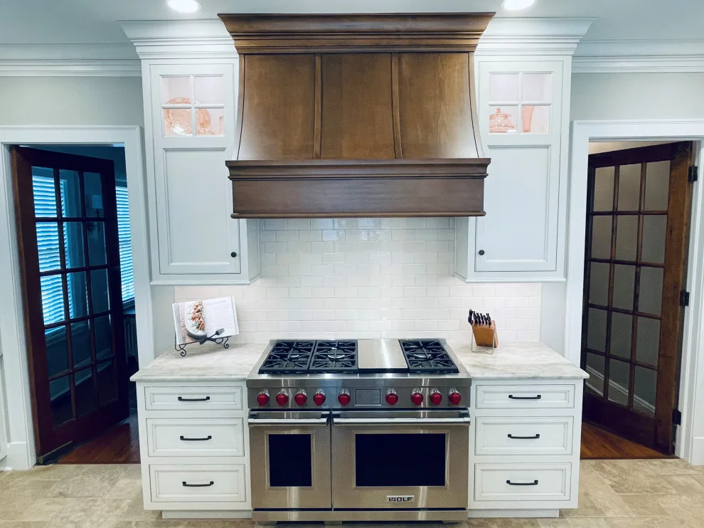 Culinary Storage Solutions by Fehrenbacher Cabinets Inc - Photo 155