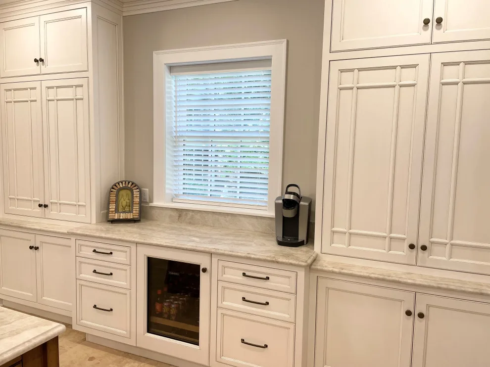 Culinary Storage Solutions by Fehrenbacher Cabinets Inc - Photo 47
