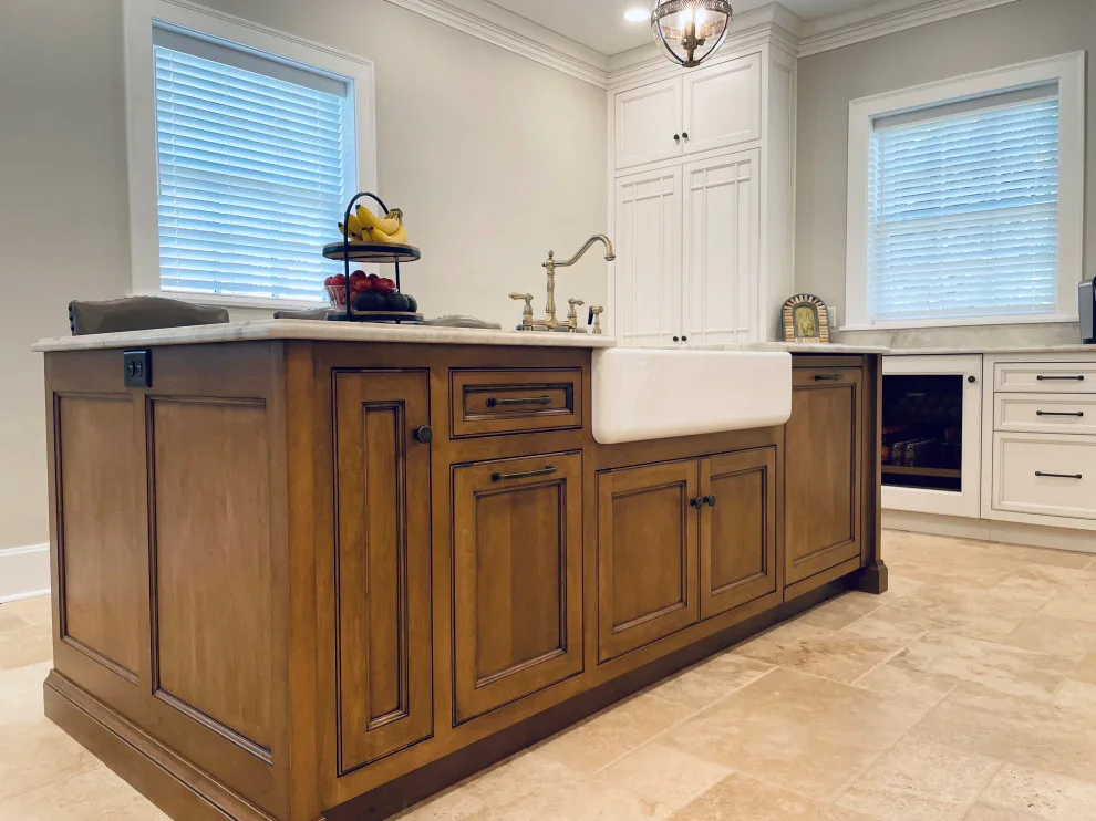 Culinary Storage Solutions by Fehrenbacher Cabinets Inc - Photo 285