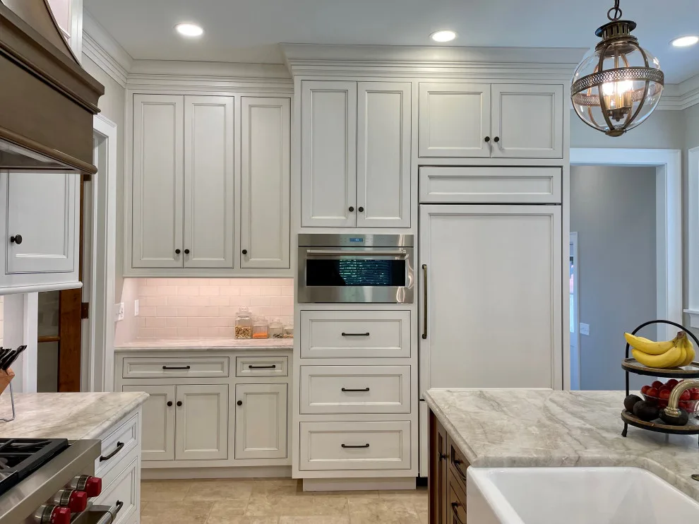 Culinary Storage Solutions by Fehrenbacher Cabinets Inc - Photo 87