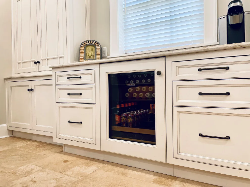 Culinary Storage Solutions by Fehrenbacher Cabinets Inc - Photo 79