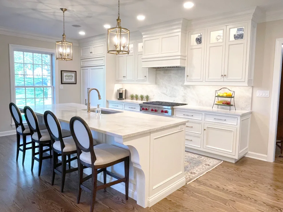 Culinary Storage Solutions by Fehrenbacher Cabinets Inc - Photo 160