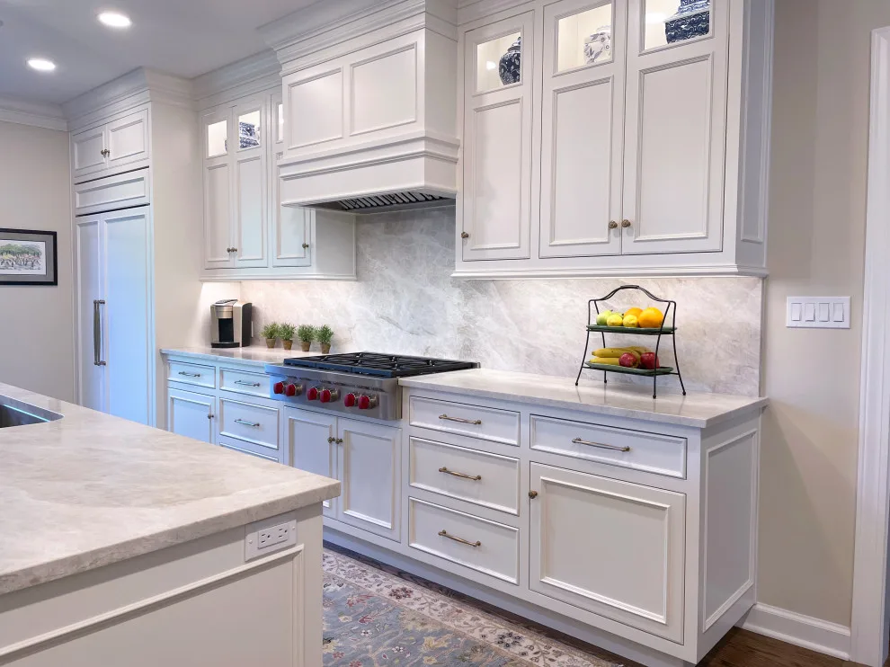 Culinary Storage Solutions by Fehrenbacher Cabinets Inc - Photo 234
