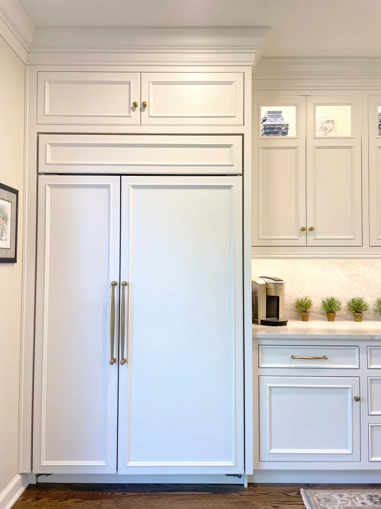 Culinary Storage Solutions by Fehrenbacher Cabinets Inc - Photo 14