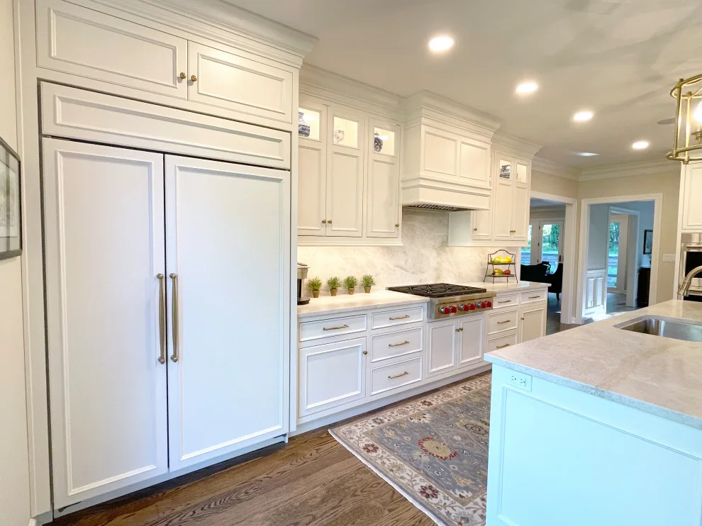 Culinary Storage Solutions by Fehrenbacher Cabinets Inc - Photo 148