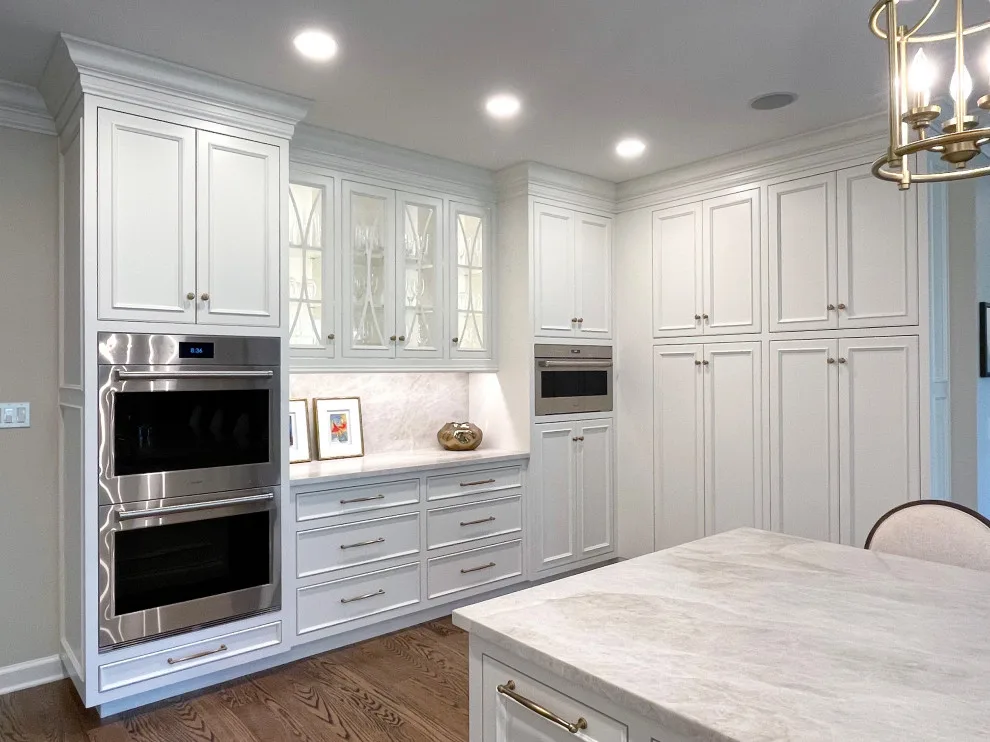 Culinary Storage Solutions by Fehrenbacher Cabinets Inc - Photo 248