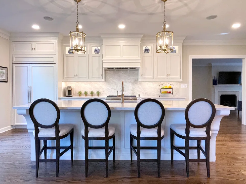 Culinary Storage Solutions by Fehrenbacher Cabinets Inc - Photo 29
