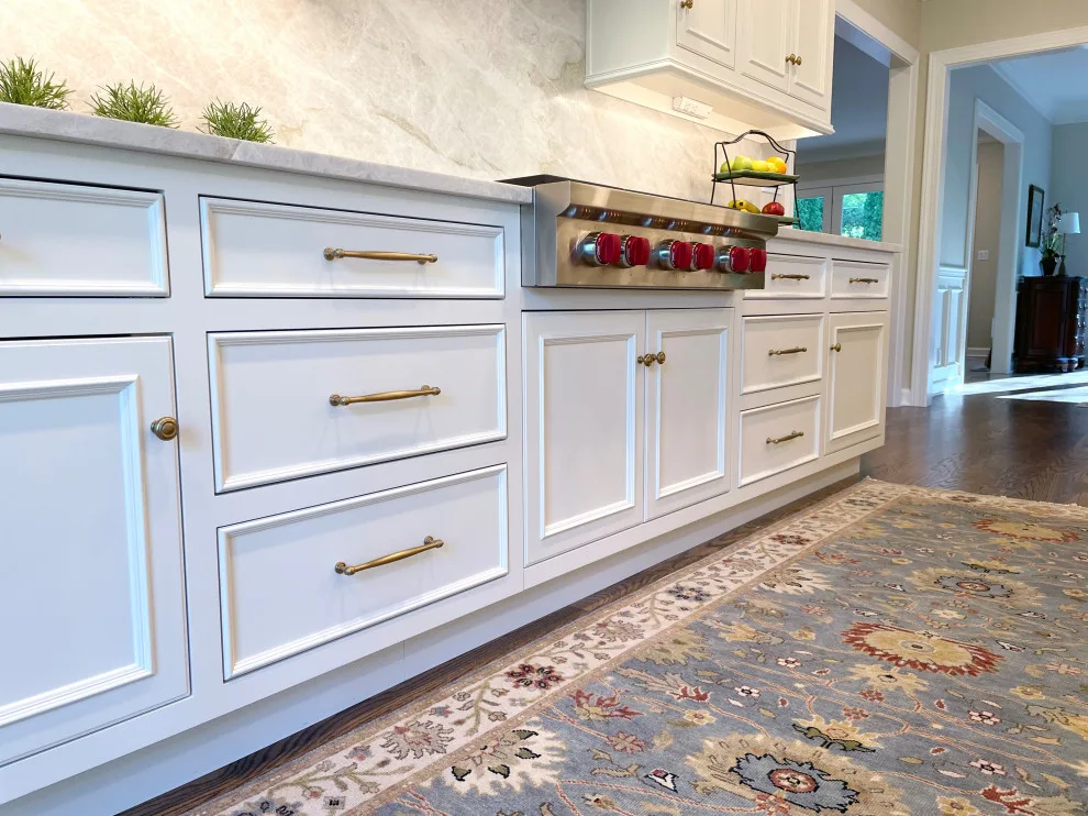 Culinary Storage Solutions by Fehrenbacher Cabinets Inc - Photo 283