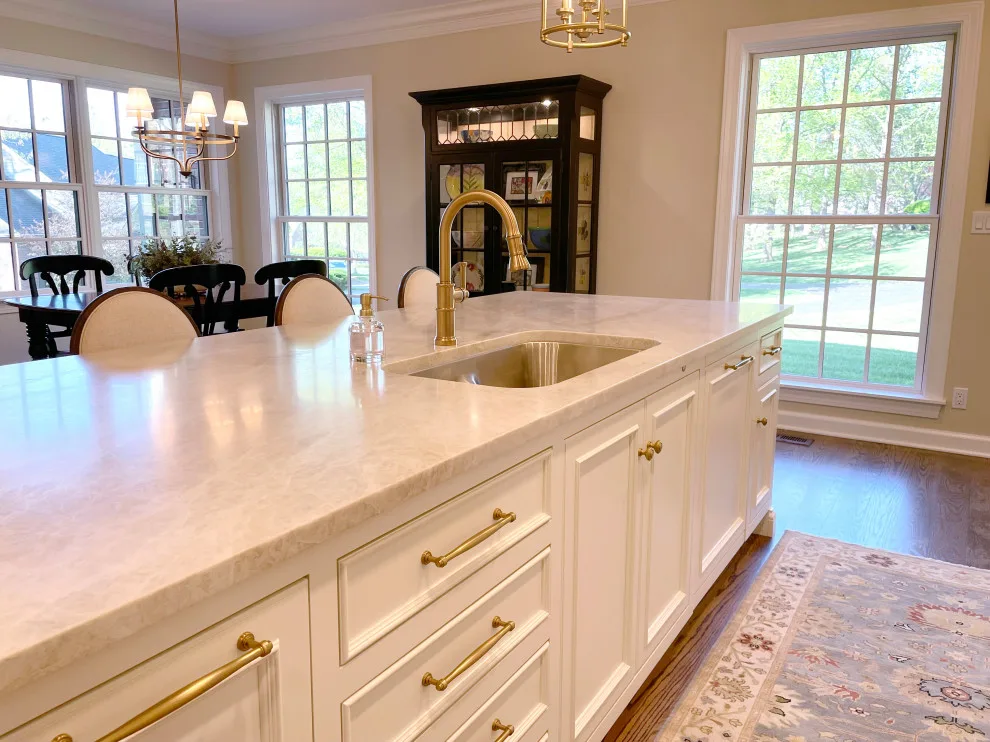 Culinary Storage Solutions by Fehrenbacher Cabinets Inc - Photo 241