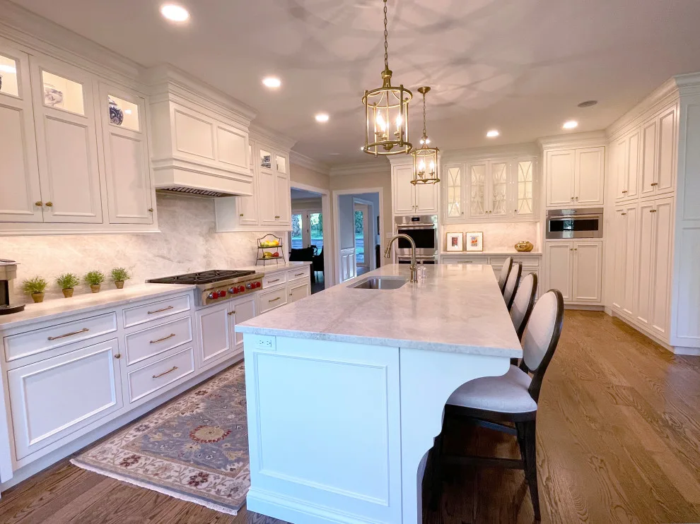Culinary Storage Solutions by Fehrenbacher Cabinets Inc - Photo 141