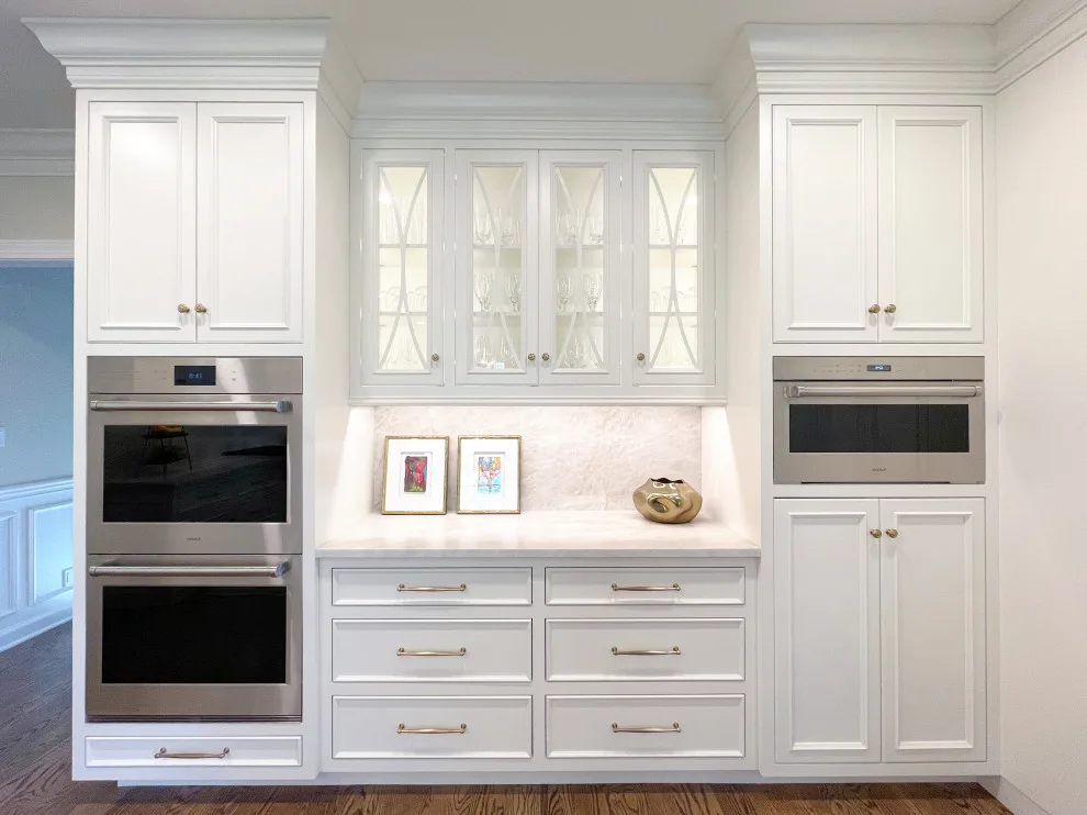 Culinary Storage Solutions by Fehrenbacher Cabinets Inc - Photo 71