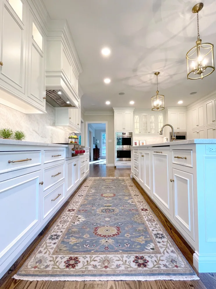 Culinary Storage Solutions by Fehrenbacher Cabinets Inc - Photo 227