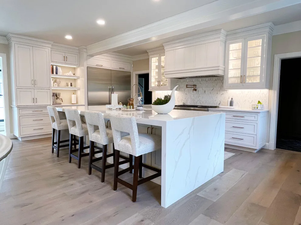 Culinary Storage Solutions by Fehrenbacher Cabinets Inc - Photo 228