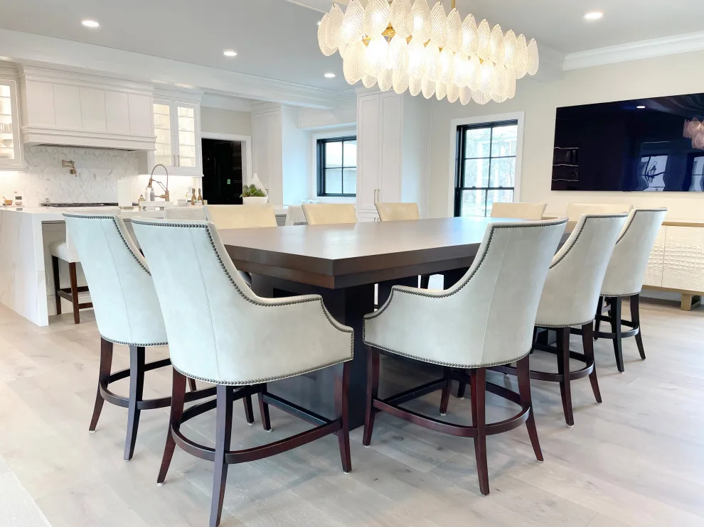 Culinary Storage Solutions by Fehrenbacher Cabinets Inc - Photo 41