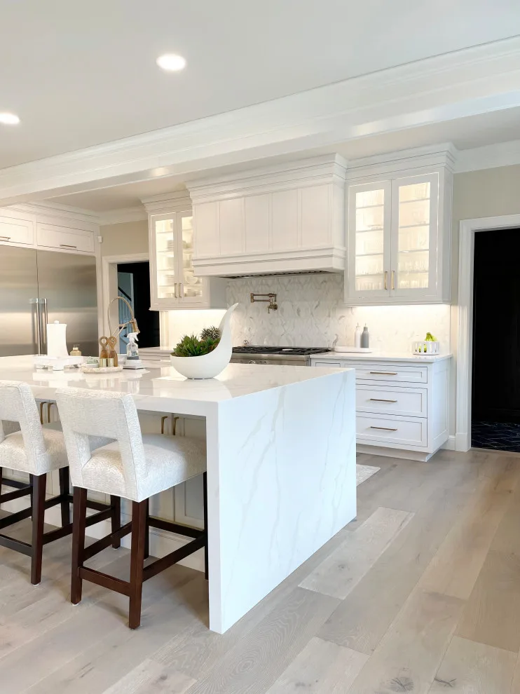 Culinary Storage Solutions by Fehrenbacher Cabinets Inc - Photo 54