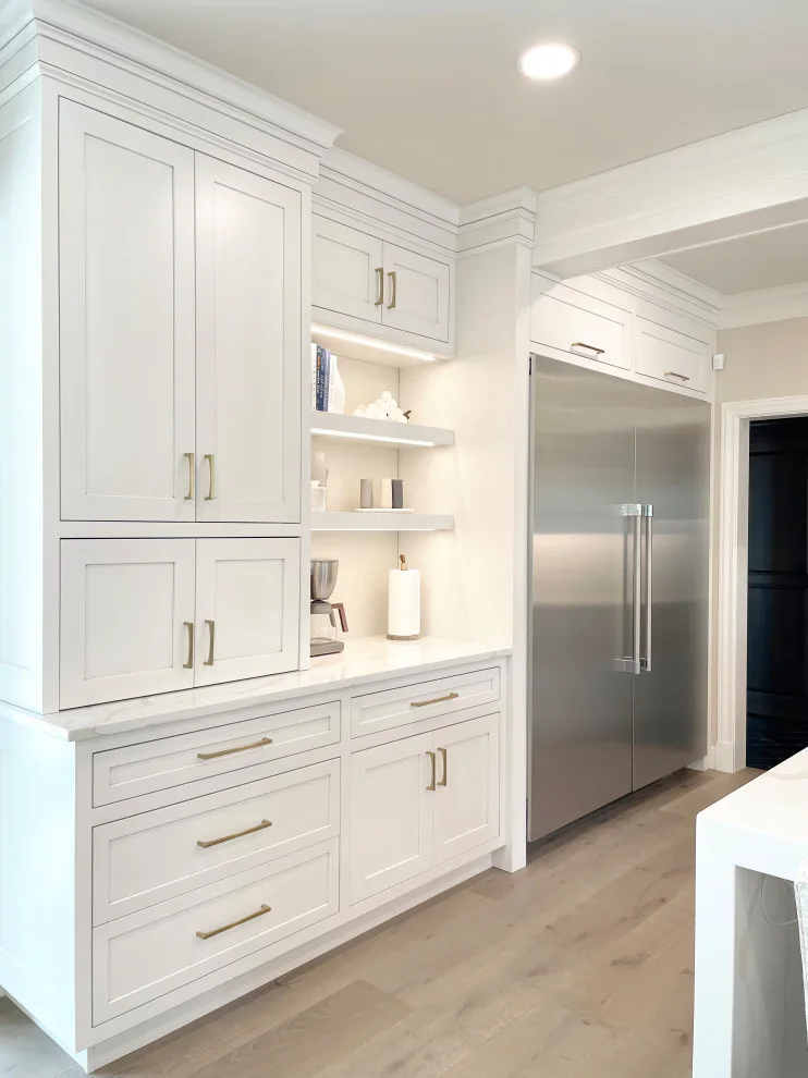 Culinary Storage Solutions by Fehrenbacher Cabinets Inc - Photo 191